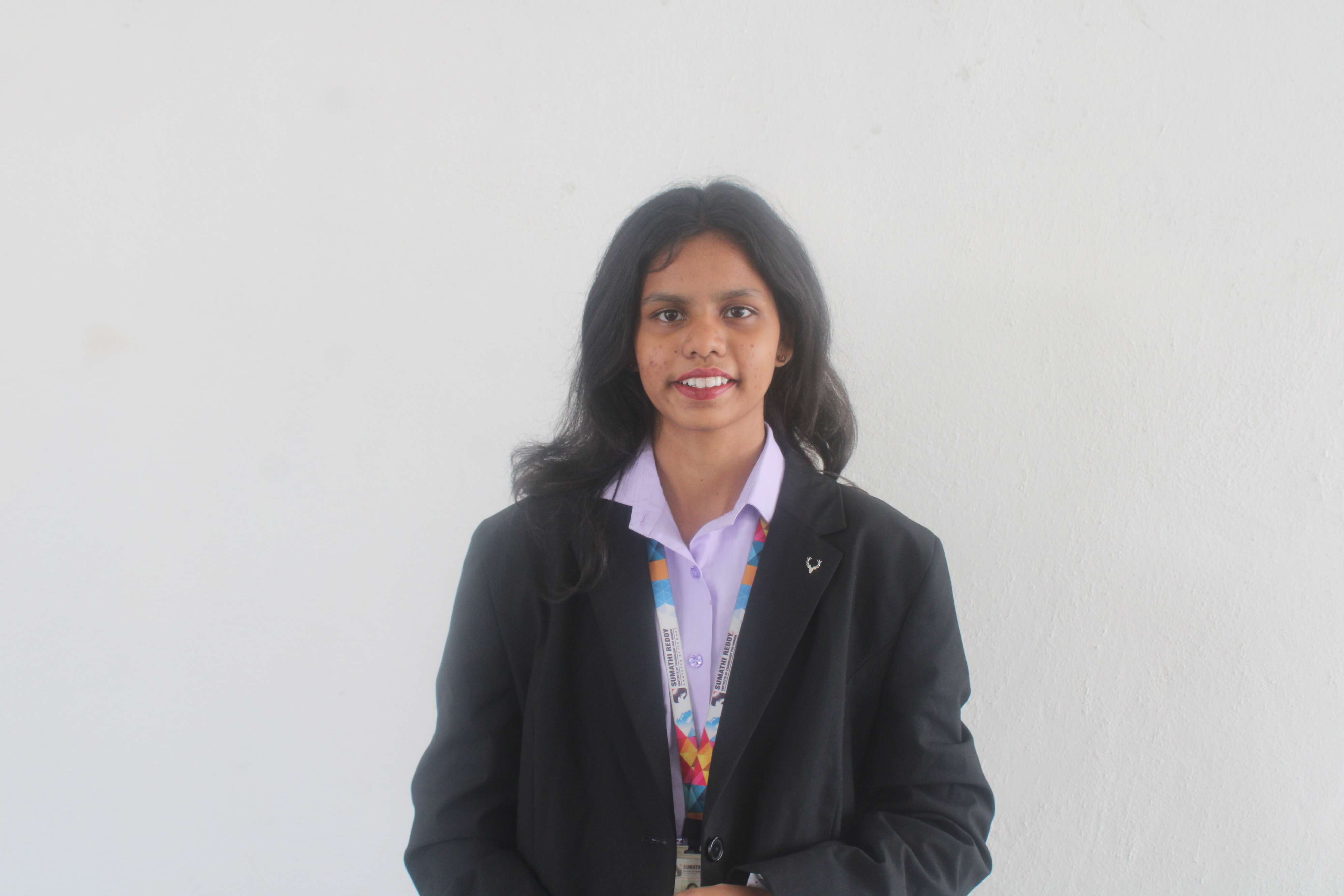 SRITW Placements selected students  